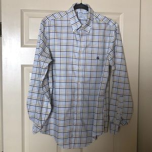 Brook Brothers Non Iron Sport Shirt